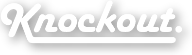 Knockout.js Logo - Knockout : Home