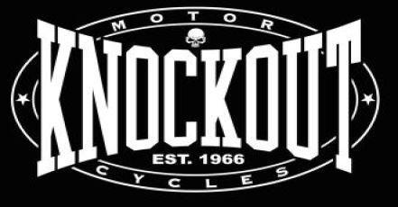 Knockout Logo - Knockout Logos