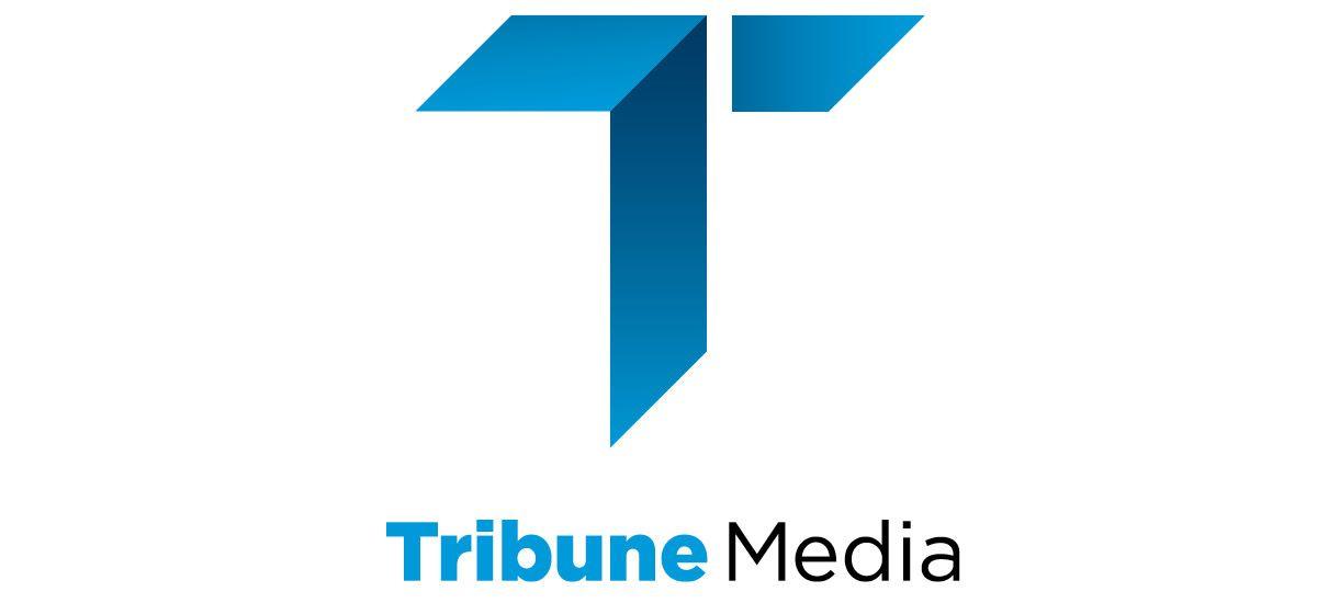 Tribune Logo - Post-Sinclair, Tribune Media Reports Third-Quarter Profit ...