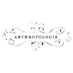 Anthropolgie Logo - Registry — Caskey & Mike
