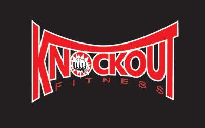 Knockout Logo - Knockout Logos