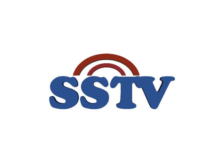 Sstv Logo - SSTV BIRO SERUYAN: Banner Exchange