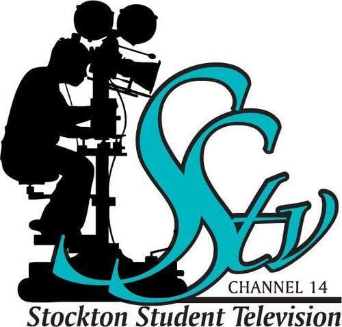 Sstv Logo - SSTV Stockton
