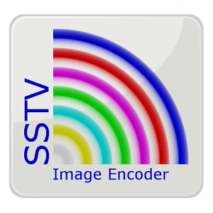 Sstv Logo - SSTV, intéressé ?