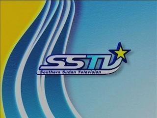 Sstv Logo - South Sudan Television (SSTV) | Music In Africa
