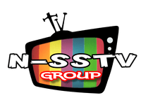 Sstv Logo - N SSTV Group. Narrow Bandwidth SSTV