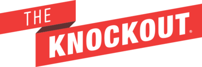 Knockout Logo - The Knockout