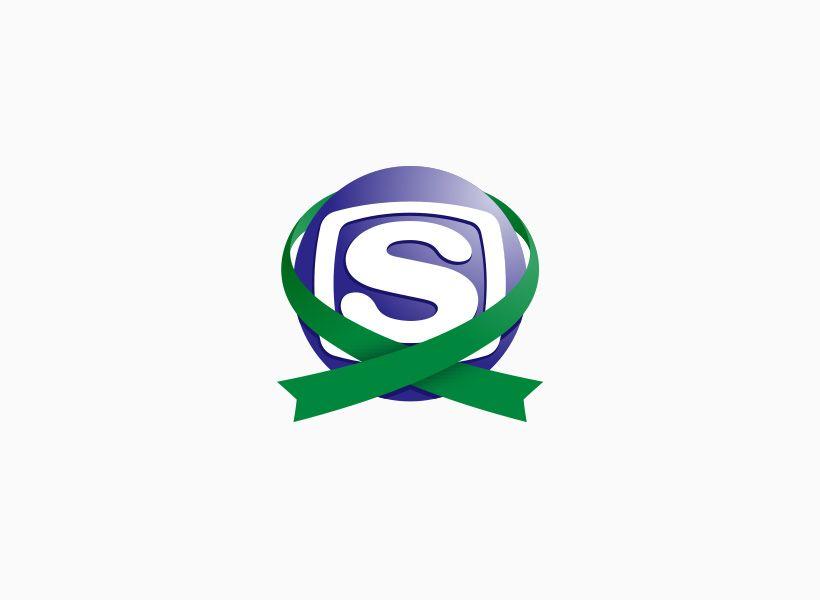 Sstv Logo - Seasonal logo for SSTV | POWER GRAPHIXX