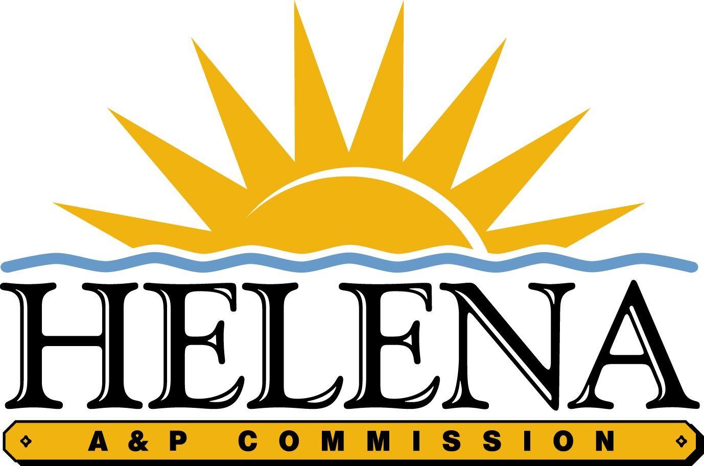 Helena Logo - Helena A&P Logo (full color) - Helena, Arkansas