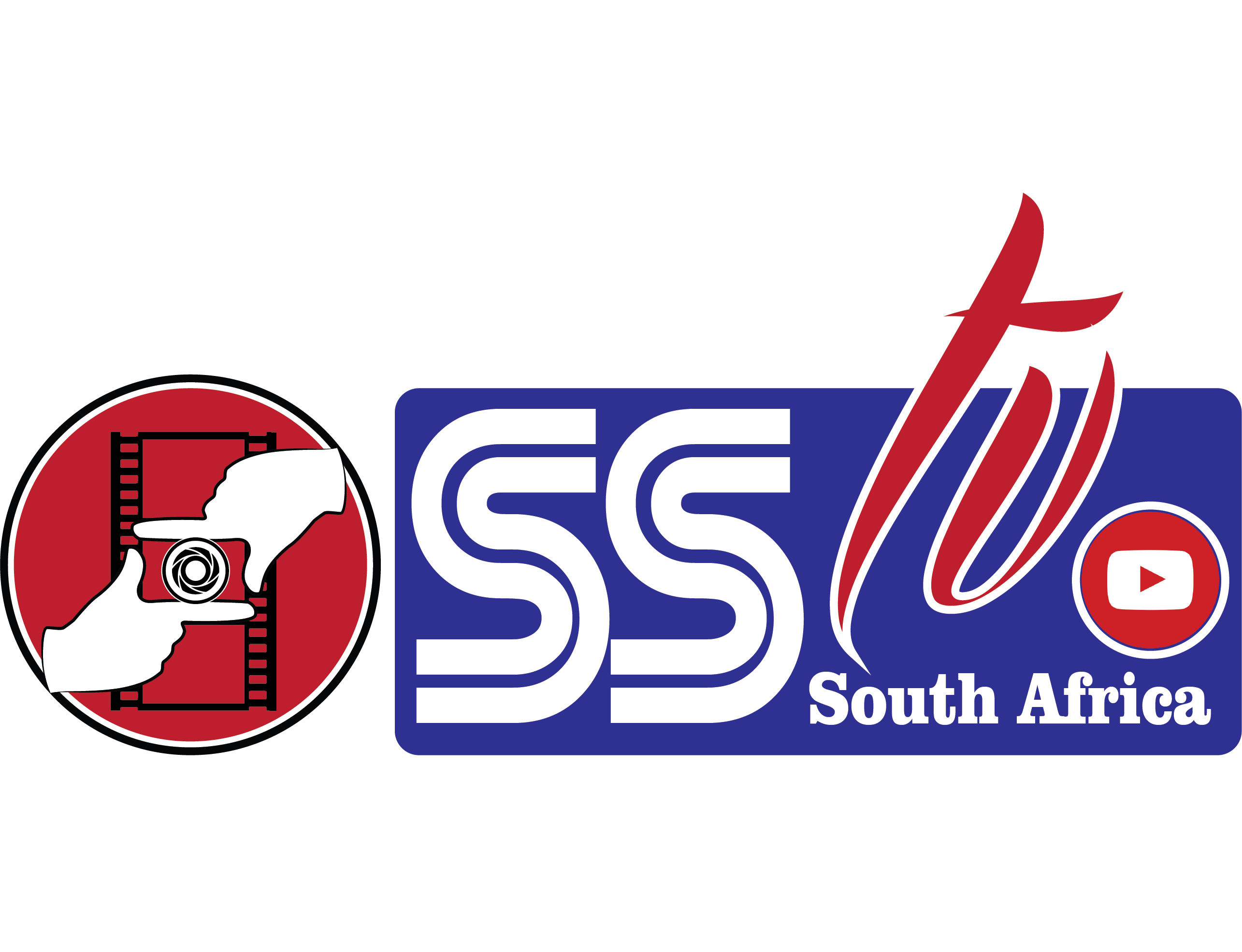 Sstv Logo - SS TV South Africa