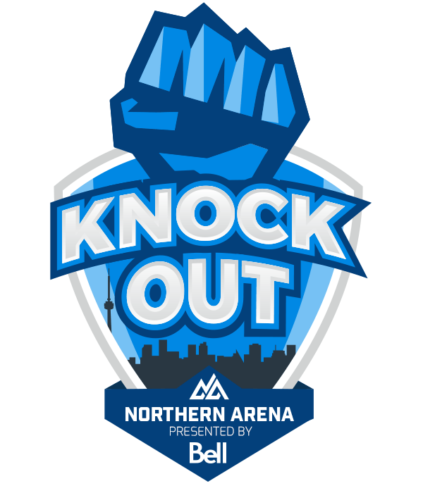 Knockout Logo - KNOCKOUT 2017 - Liquipedia Fighting Games Wiki