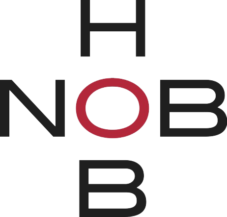 Hob Logo - Hob Nob Logos Family Wine & SpiritsDeutsch Family Wine