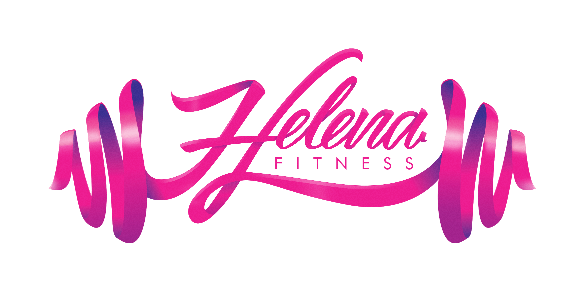 Helena Logo - Home - Helena Mang Fitness