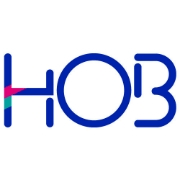 Hob Logo - Working at HOB Cyber Security