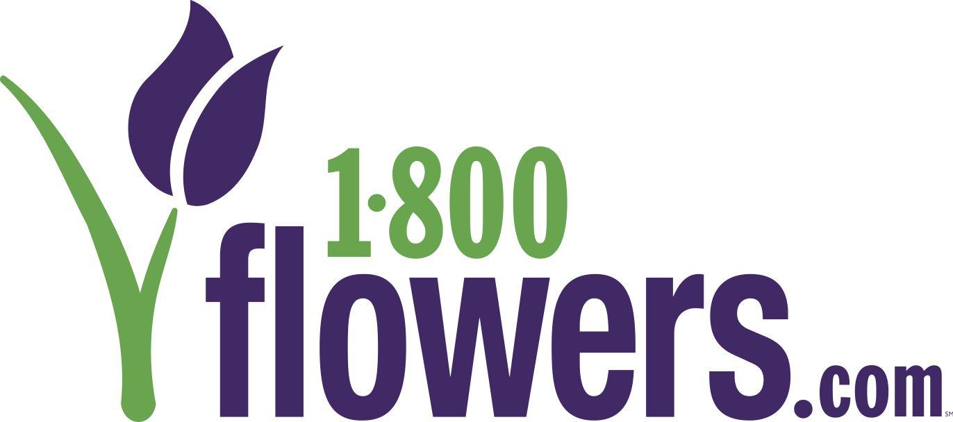 1800Flowers.com Logo - Get Your Valentine's Day Flower Hook-Up From 1800Flowers.com | Majic ...