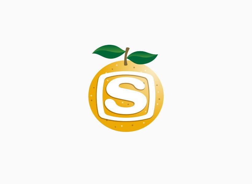 Sstv Logo - Seasonal logo for SSTV