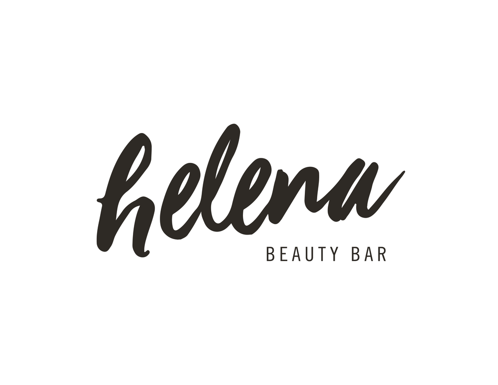 Helena Logo - Helena — ADRIA ROBLES