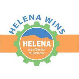 Helena Logo - Home - Helena Area Chamber & Visitor Center