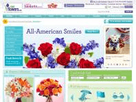 1800Flowers.com Logo - 1 800 Flowers.com Reviews. Read Customer Service Reviews Of