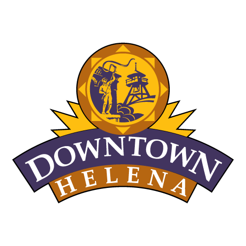 Helena Logo - logo - Downtown Helena