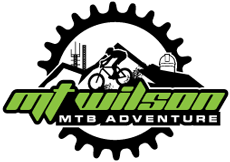 MTB Logo - Mt Wilson MTB Adventure | Come have an adventure with us