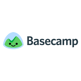 Basecamp Logo - Basecamp Vector Logo | Free Download - (.SVG + .PNG) format ...