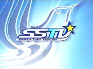 Sstv Logo - sstv | Deng Mangok Ayuel
