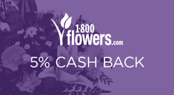 1800Flowers.com Logo - Offers at 1800Flowers.com - Better Than Coupons - Ibotta.com