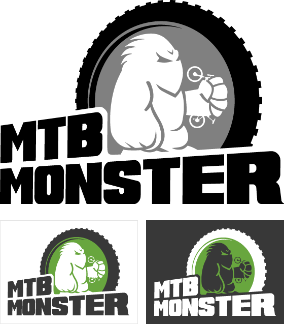 MTB Logo - Aylis > Logo Design > MTB