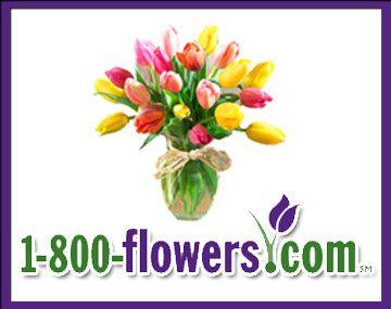 1800Flowers.com Logo - 1-800-flowers-logo - Finding Debra