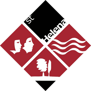 Helena Logo - St Helena Secondary College