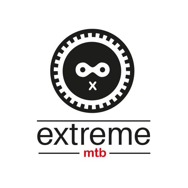 MTB Logo - Extreme MTB logo