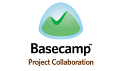 Basecamp Logo - Basecamp Logo