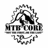MTB Logo - MTB Core | Brands of the World™ | Download vector logos and logotypes