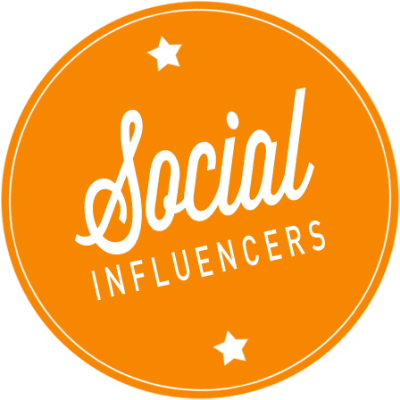 Influencer Logo - Connecting social media influencers with businesses » Social Influencers