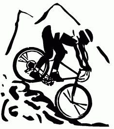 MTB Logo - Mountain Bike Logo | Tattoos | Bike, Bike logo, Mountain Biking