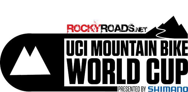 MTB Logo - RockyRoads UCI MTB Logo