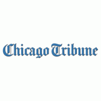 Tribune Logo - Chicago Tribune | Brands of the World™ | Download vector logos and ...