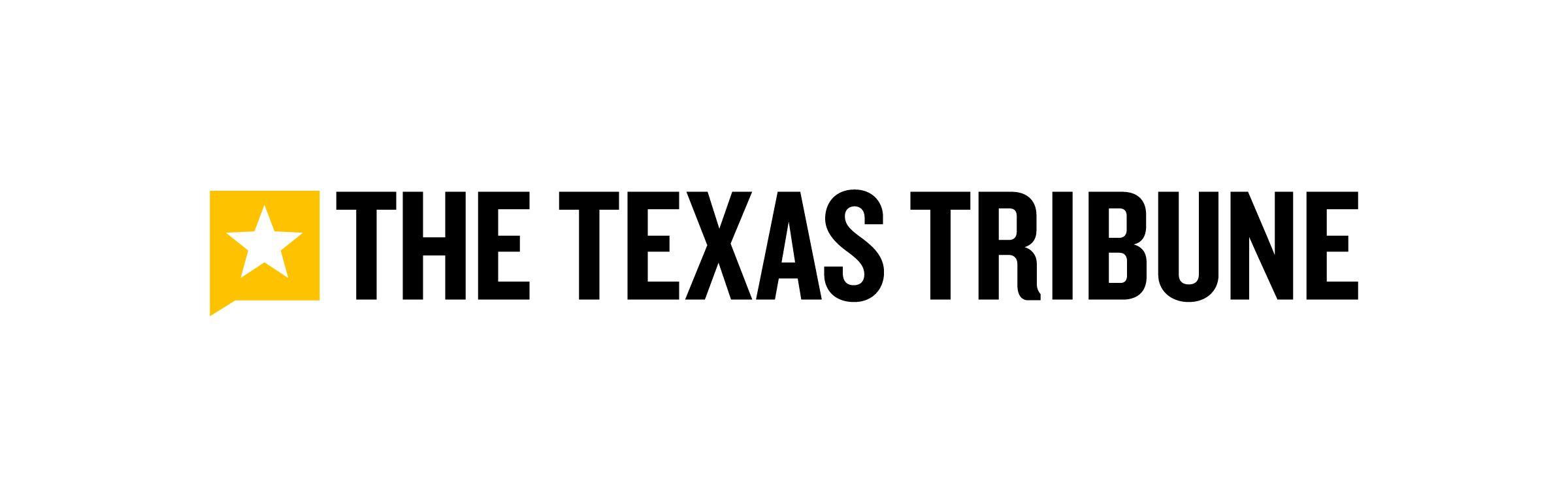 Tribune Logo - Downloads | The Texas Tribune