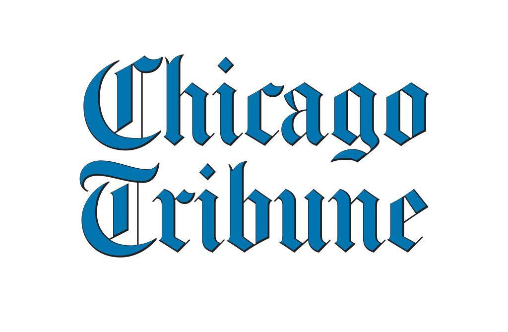 Tribune Logo - B'Gabs2018 | chicago-tribune-logo