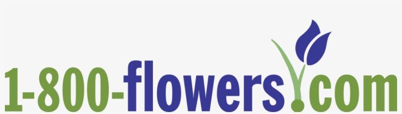 1800Flowers.com Logo - Flowers 800 Flowers Logo Transparent PNG Download