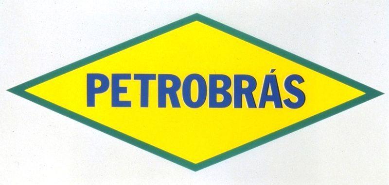 Petrobras Logo - Petrobras