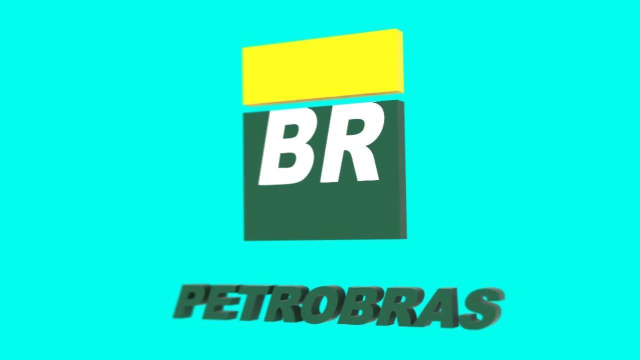 Petrobras Logo - Petrobras logo - YouTube