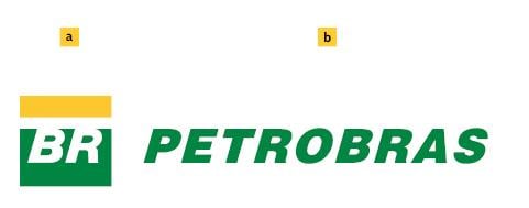 Petrobras Logo - Petrobras Identity System - The Logo