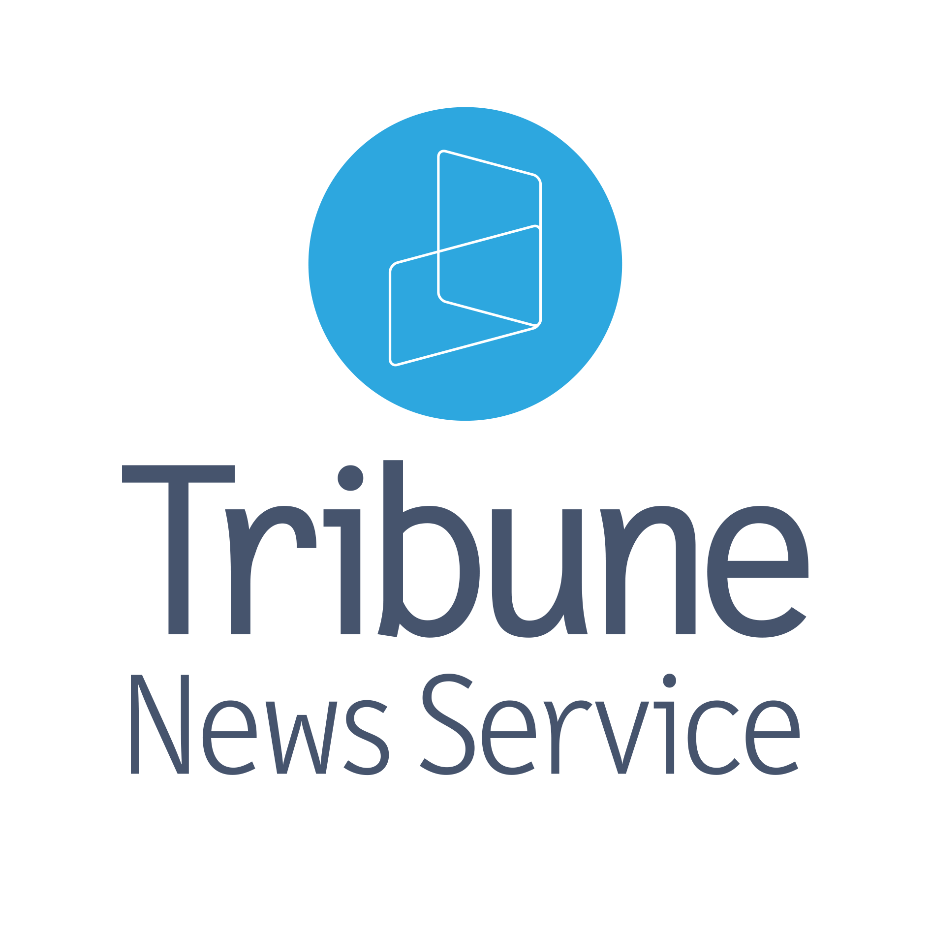 Tribune Logo - Tribune News Service | Tribune Content Agency
