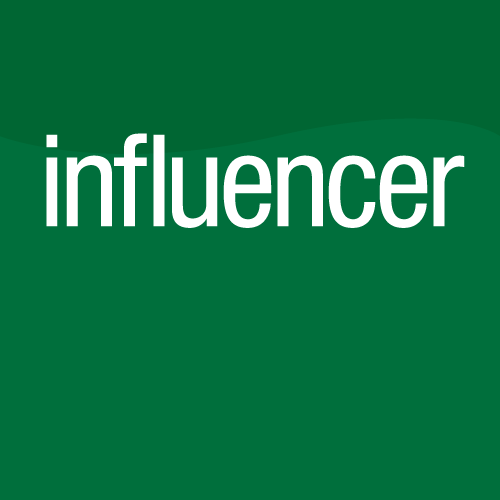 Influencer Logo - Influencer Training - VitalSmarts