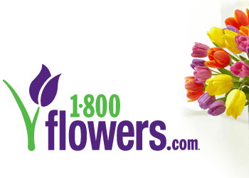 1800Flowers.com Logo - 1 800 Flowers Logo - Flowers Healthy