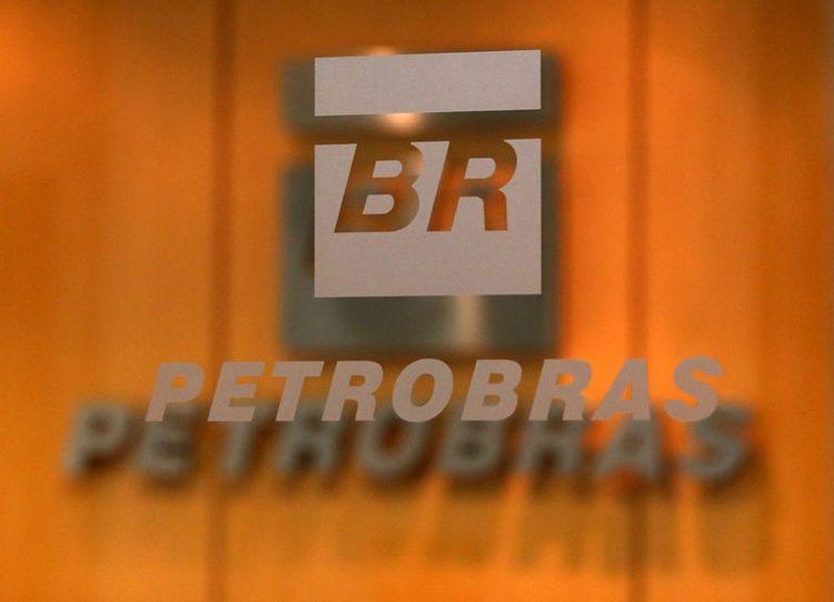 Petrobras Logo - World's biggest oil traders paid bribes in Brazil scandal ...