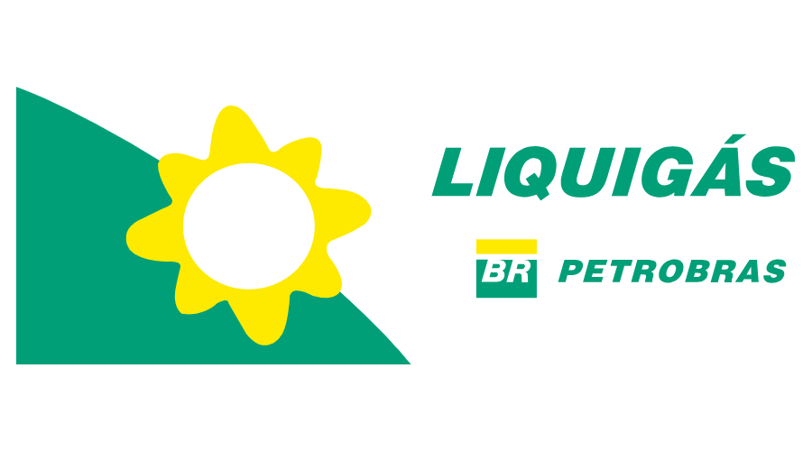 Petrobras Logo - Liquigas BR Petrobras Logo Vector - (.SVG + .PNG)