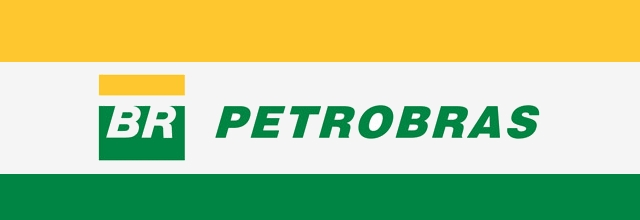 Petrobras Logo - logo - O PETRÓLEO - Notícias do Petróleo, Ofsshore, Naval e Óleo e Gás